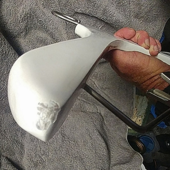 Coach Department Store Coat Hangers - Picture 7 of 7